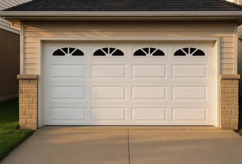 Contact Orem Garage Door
